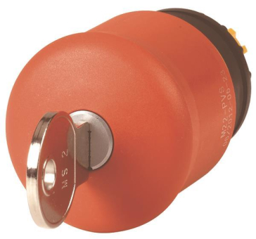 EATON M22-PVS-MS2 NOT-HALT/AUS-   111771 