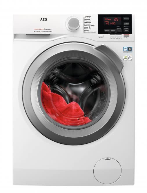AEG L7 FBG 60688 Waschautomat | Adalbert Zajadacz GmbH & Co. KG