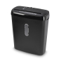 Hama Aktenvernichter Basic S8CD    50542 