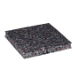 Xavax Antirutschpads 10x10x1,5cm  110215 