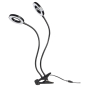 Xavax LED-Pflanzenleuchte Circle  112696 