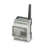 Phoenix 1038567    TC MOBILE I/O X200-4G 
