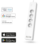 Hama Smarte WLAN-Steckdosenleiste 176628 
