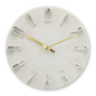 Hama Wanduhr Korfu beige          185880 