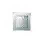 ELSN Thermo-Hygrometer       WGTH-UP alu 