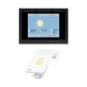 ELSN WS1 Style-0 schwarz           60185 