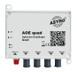 ASTRO Opto-/Elektrowandler      AOE quad 