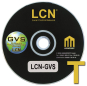 ISSE Lizenzpaket für GVS 10     LCN-GVST 