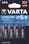 VARTA LONGLIFE Power Micro 1,5V     4903 