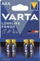 VARTA LONGLIFE Power Micro 1,5V     4903 