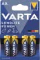 VARTA LONGLIFE Power 1,5V  AA       4906 