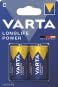 VARTA LONGLIFE Power Baby 1,5V      4914 