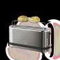 WMF Küchenminis graphit Toaster 