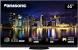 Panasonic TX-65MZW2004 sw OLED-TV 