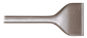 MAKI Spatenmeissel gekröpft      P-24941 