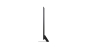 LG 100QNED86A6 sw QNED-TV 