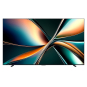 Hisense 100U7Q sw Mini LED-TV ULED 