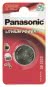 Panasonic Lithium Power      CR2430EL/1B 