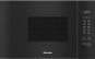 Miele M 2234 SC sw EB-Mikrowelle 