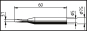 Ersa Lötspitze ERSADUR 3,1mm   0172KD/SB 