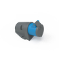 BALS CEE Wandsteckdose 3x16A 230V  11895 