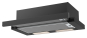 Amica FH664621 S sw Flachschirmhaube 