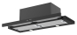 Amica FH694621 S sw Flachschirmhaube 