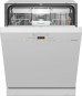 Miele G5110SCU Active ws EB-Geschirrsp. 
