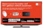 Loewe bild v.55 HD+ basalt grey OLED-TV 