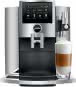 Jura S8 Kaffeevollautomat   (A09/22) 