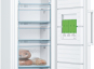 Bosch GSN33FWEV ws Standgefrierschrank 
