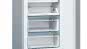 Bosch KGN 36 NLEA inox-Look Kühlkombi 