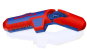 KNIPEX Abmantelungswerkzeug ErgoStrip PV 