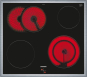 Siemens EQ111KS01B Ed EB-Herdset(BC) 