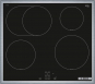 Bosch HND415LS62 Ed EB-Herdset 