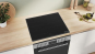 Bosch HND679LS62 sw EB-Herdset 