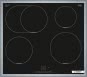Bosch HBD635CS64 sw EB-Backofenset 