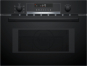 Bosch CMA585GB1 sw EB-Mikrowelle 