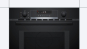 Bosch CMA585GB1 sw EB-Mikrowelle 