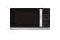 Sharp R 642 INW inox Mikrowelle 