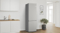 Bosch KGN392I1F Ed Kühlkombi 