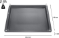 Bosch HND411GS68 Ed EB-Herdset 