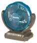 MAKI Akku-Lüfter 18 V (ohne      DCF102Z 