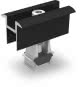 K2 Universal Middle Clamp OneMid 2002588 