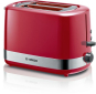 Bosch TAT6A514 Toaster rt/si (A) 