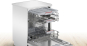Bosch SMS4EVW08E ws Geschirrspüler 