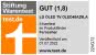 LG OLED48A29LA sw OLED-TV 