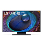 LG 43UR91006LA sw LED-TV 