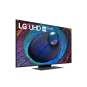 LG 43UR91006LA sw LED-TV 