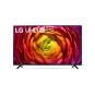 LG 55UR74006LB sw LED-TV 
